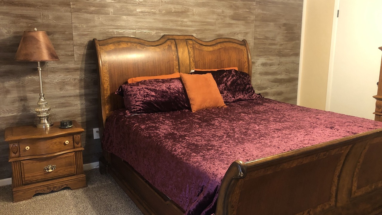 Photo of Bedroom in Monticello