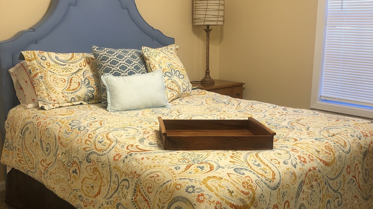 Photo of Bedroom in Monticello