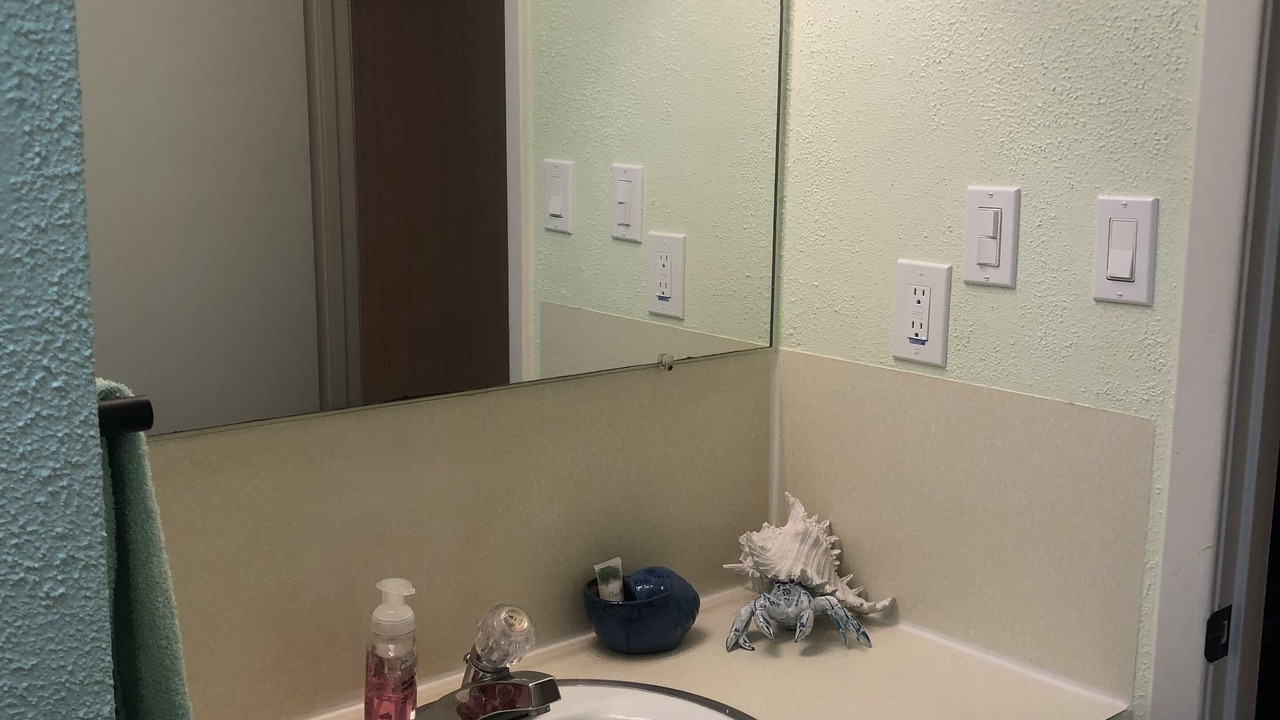 Photo of Bathroom in Monticello