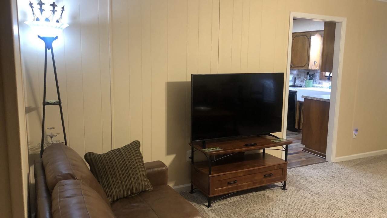Photo of Livingroom in Monticello