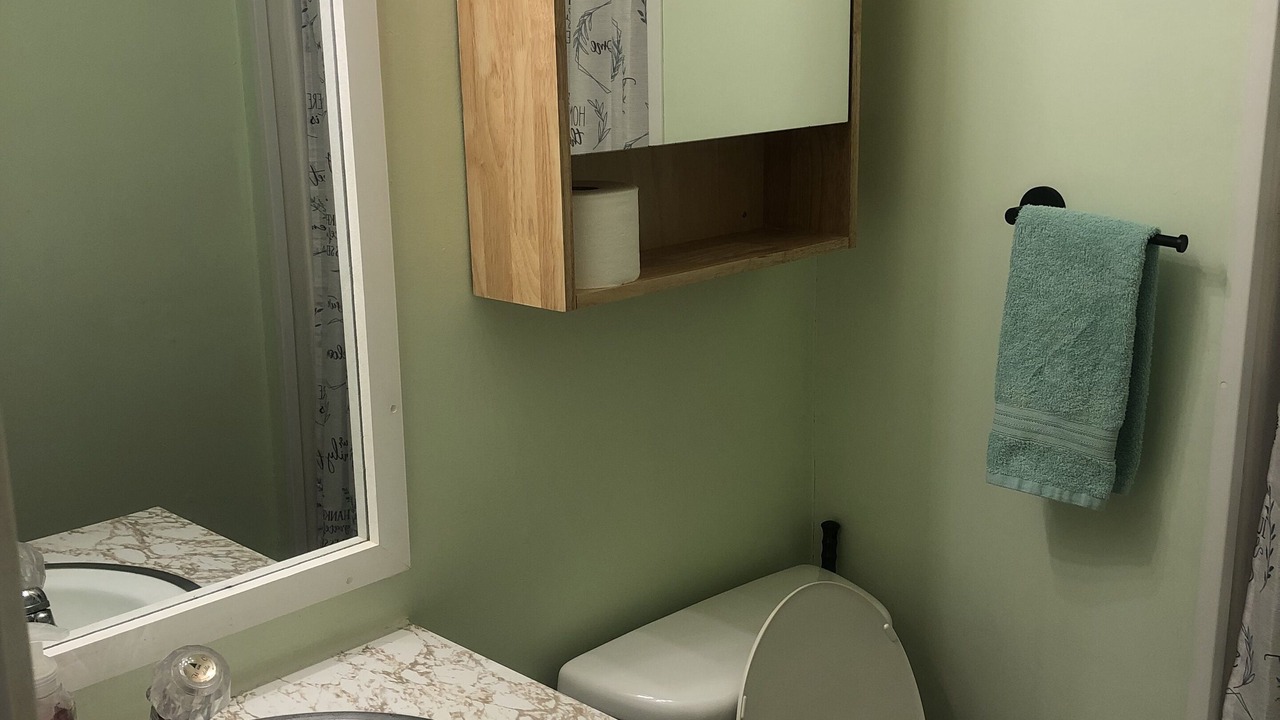Photo of Bathroom in Monticello