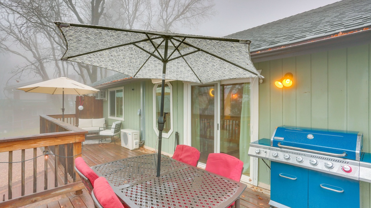 Photo of Outdoor in Crestline