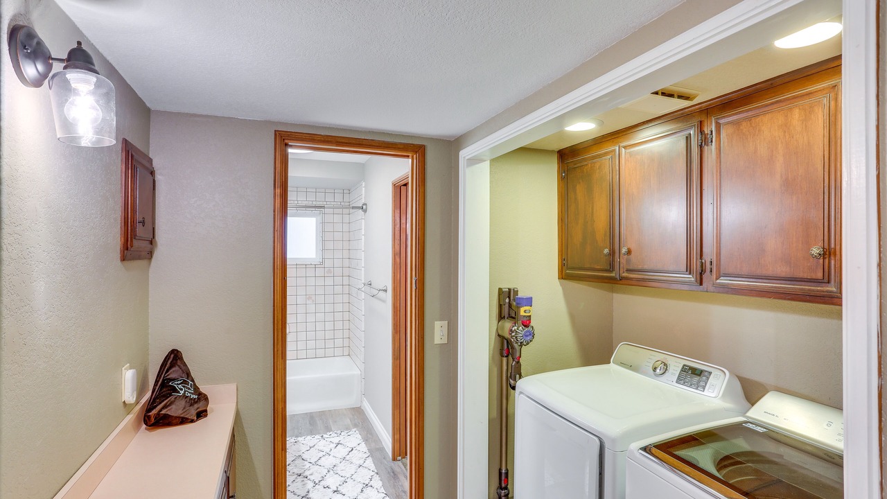 Photo of Bathroom in Crestline