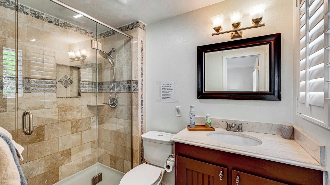 Photo of Bathroom in Arvada