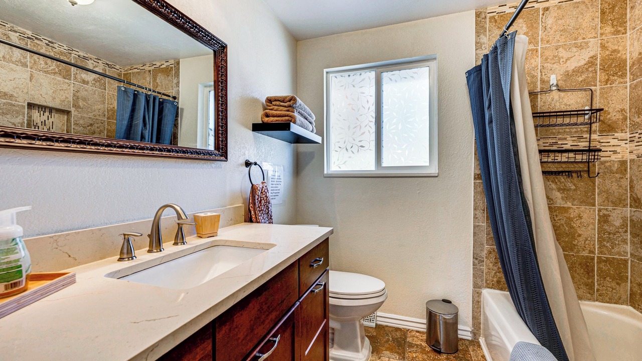 Photo of Bathroom in Arvada