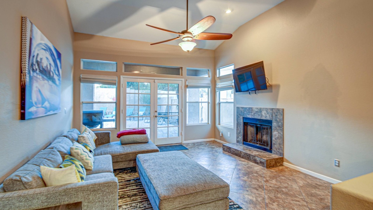 Photo of Bedroom in Foothills