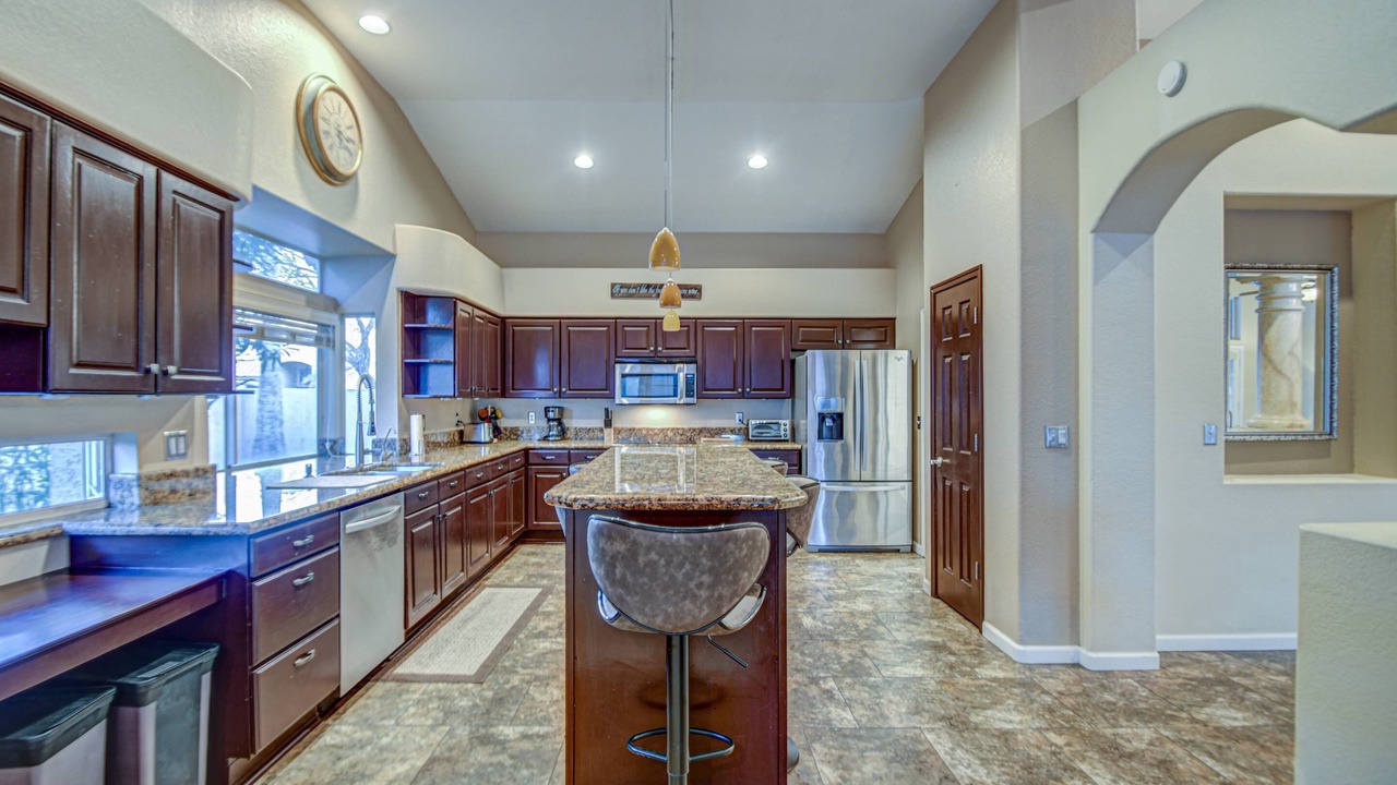 Photo of Kitchen in Foothills