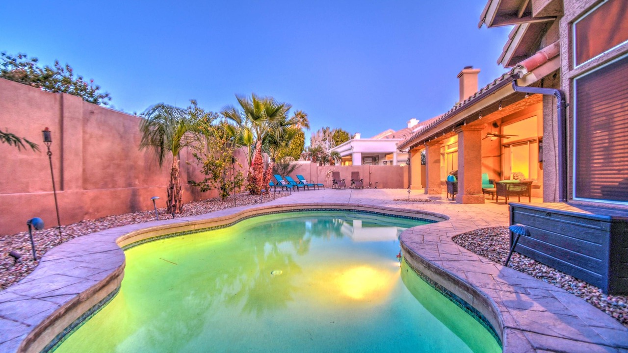 Photo of Outdoor in Foothills