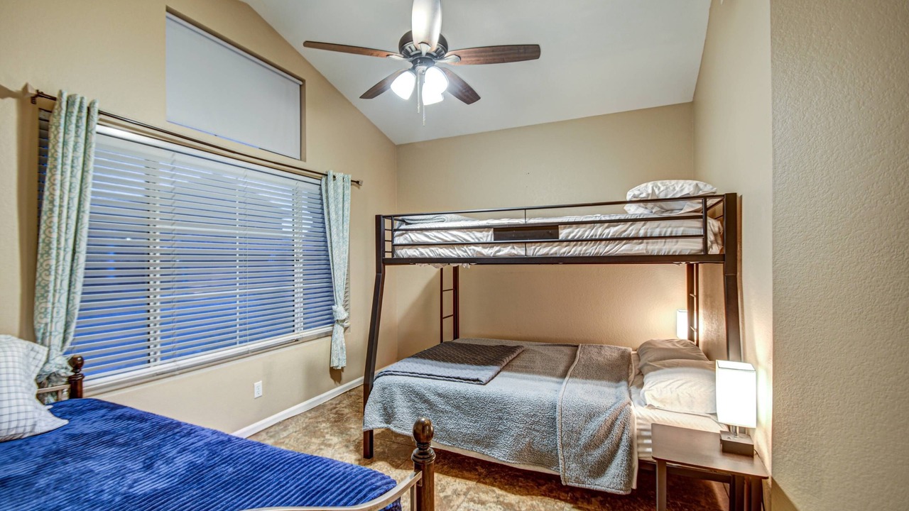 Photo of Bedroom in Foothills