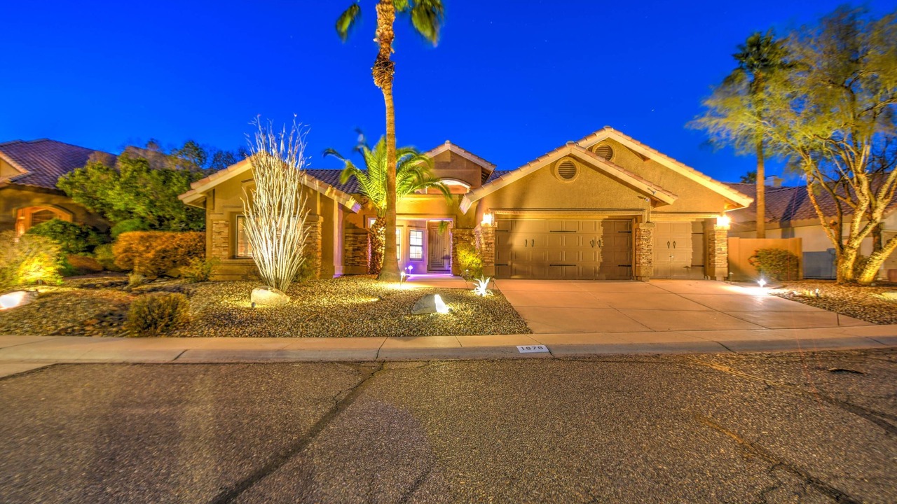 Photo of Outdoor in Foothills