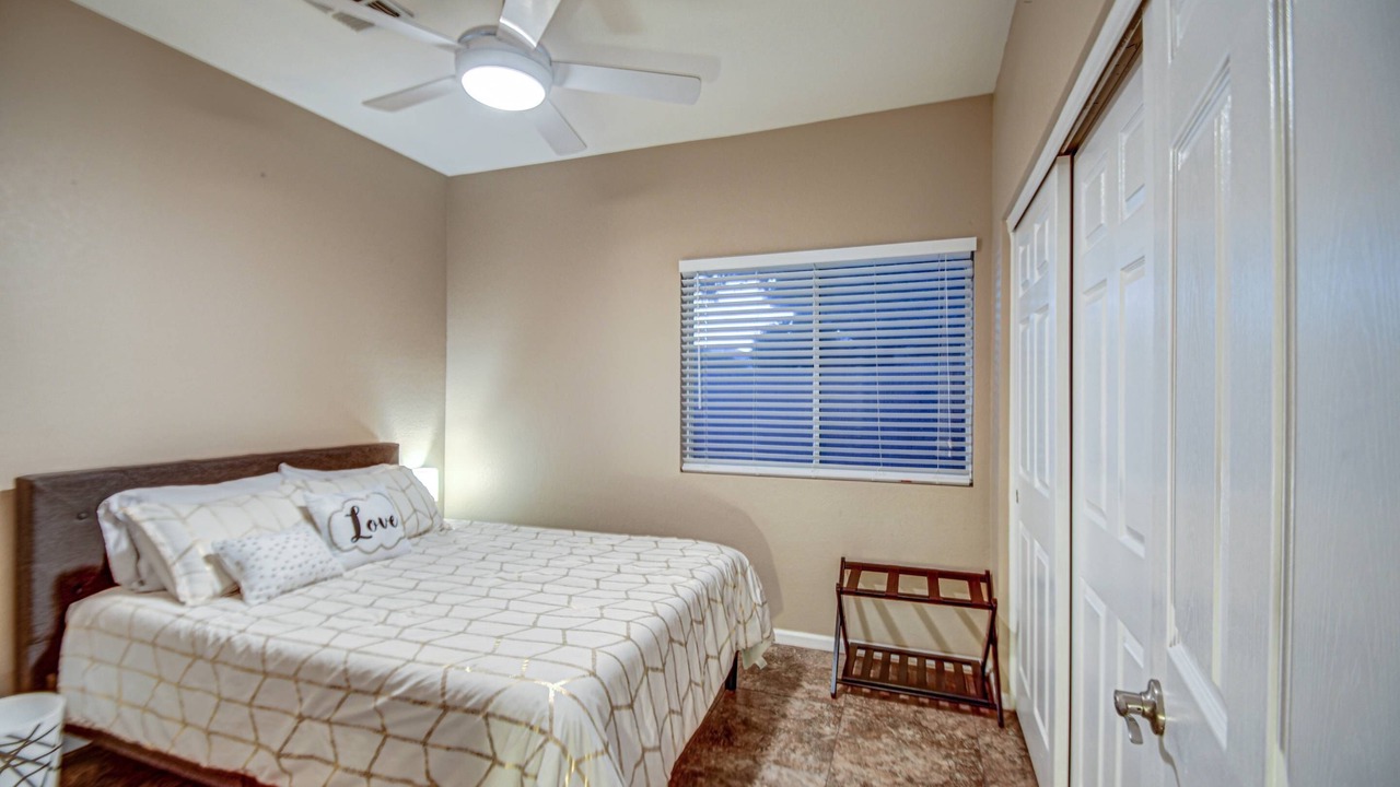 Photo of Bedroom in Foothills