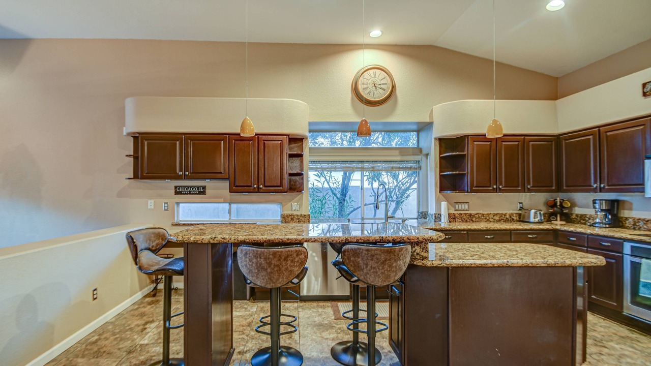 Photo of Kitchen in Foothills