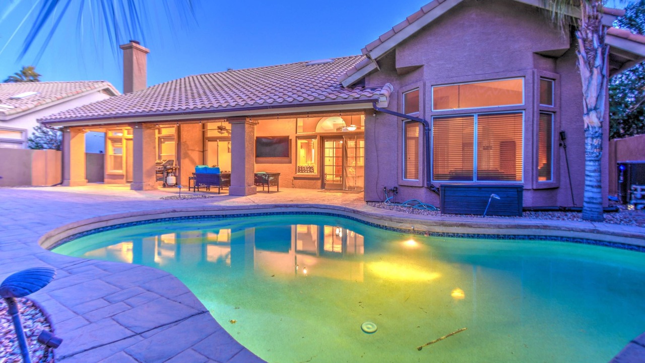 Photo of Outdoor in Foothills