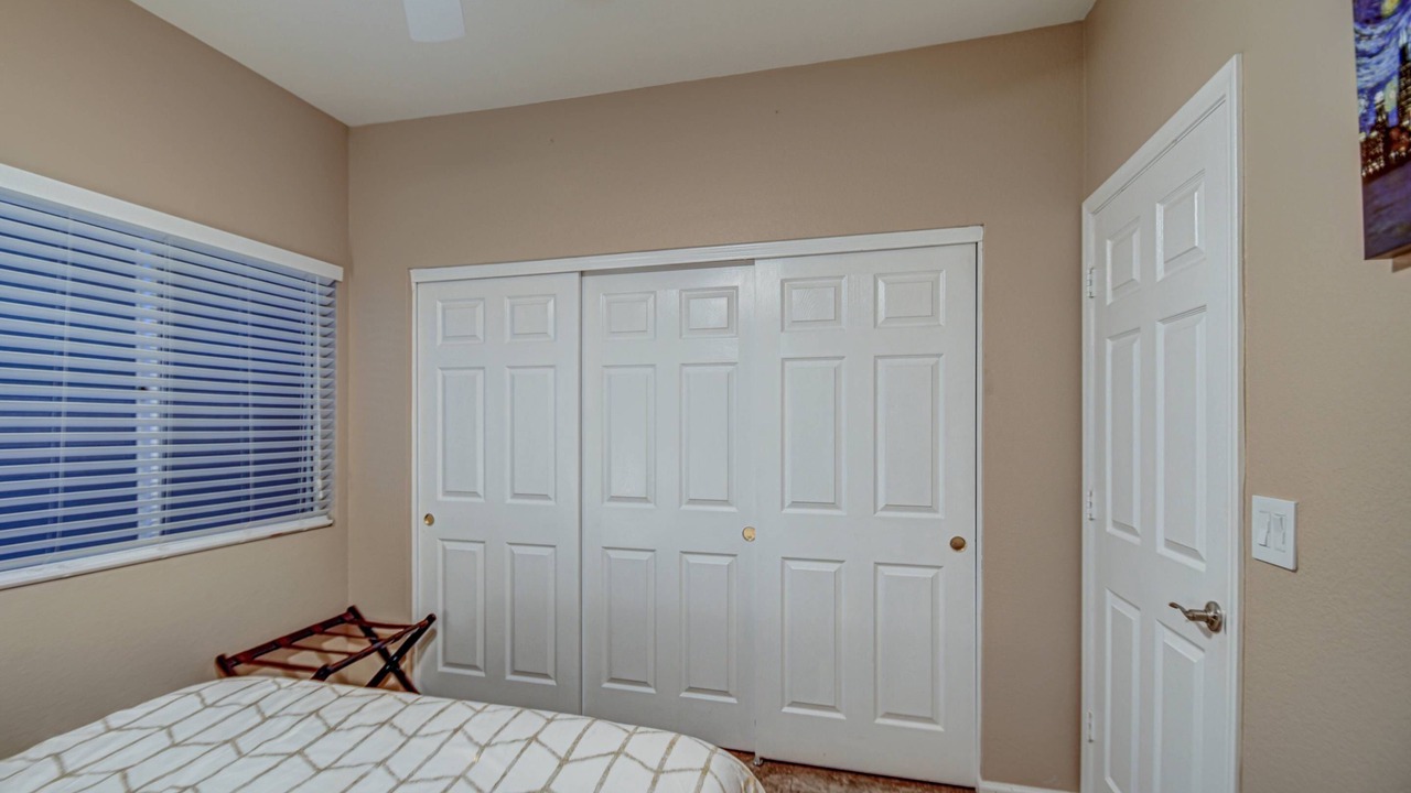 Photo of Bedroom in Foothills