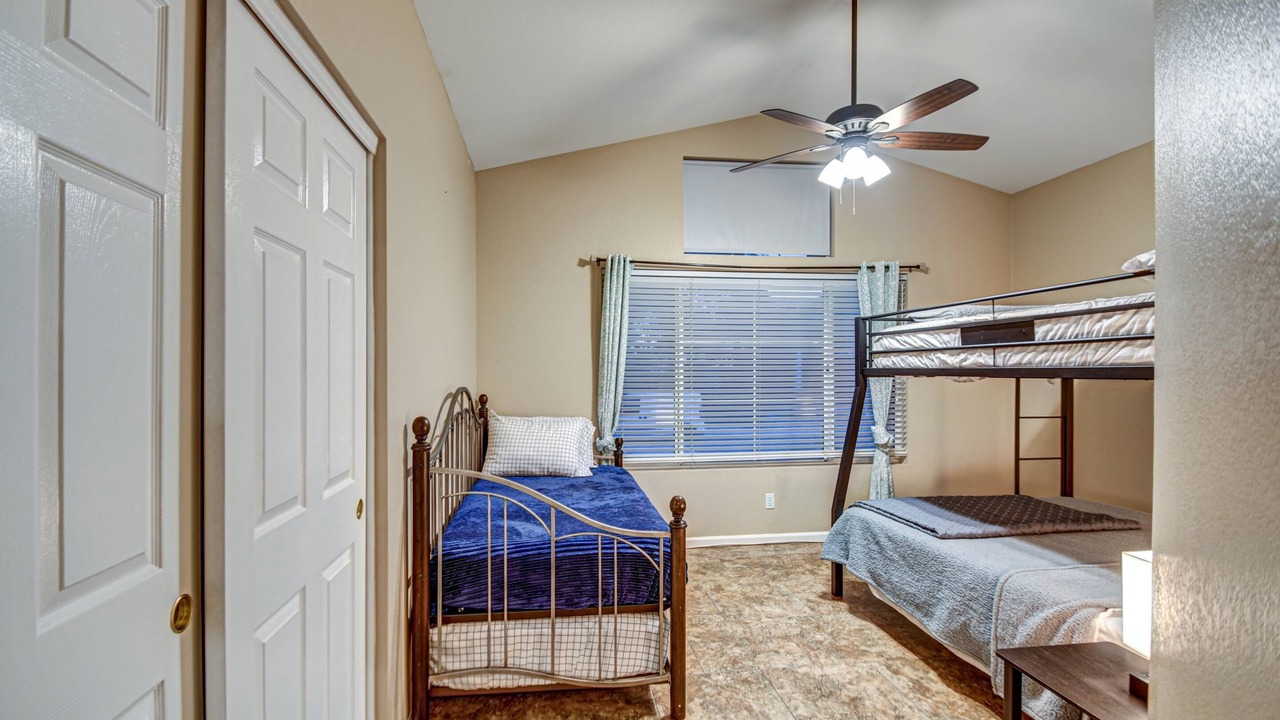 Photo of Bedroom in Foothills