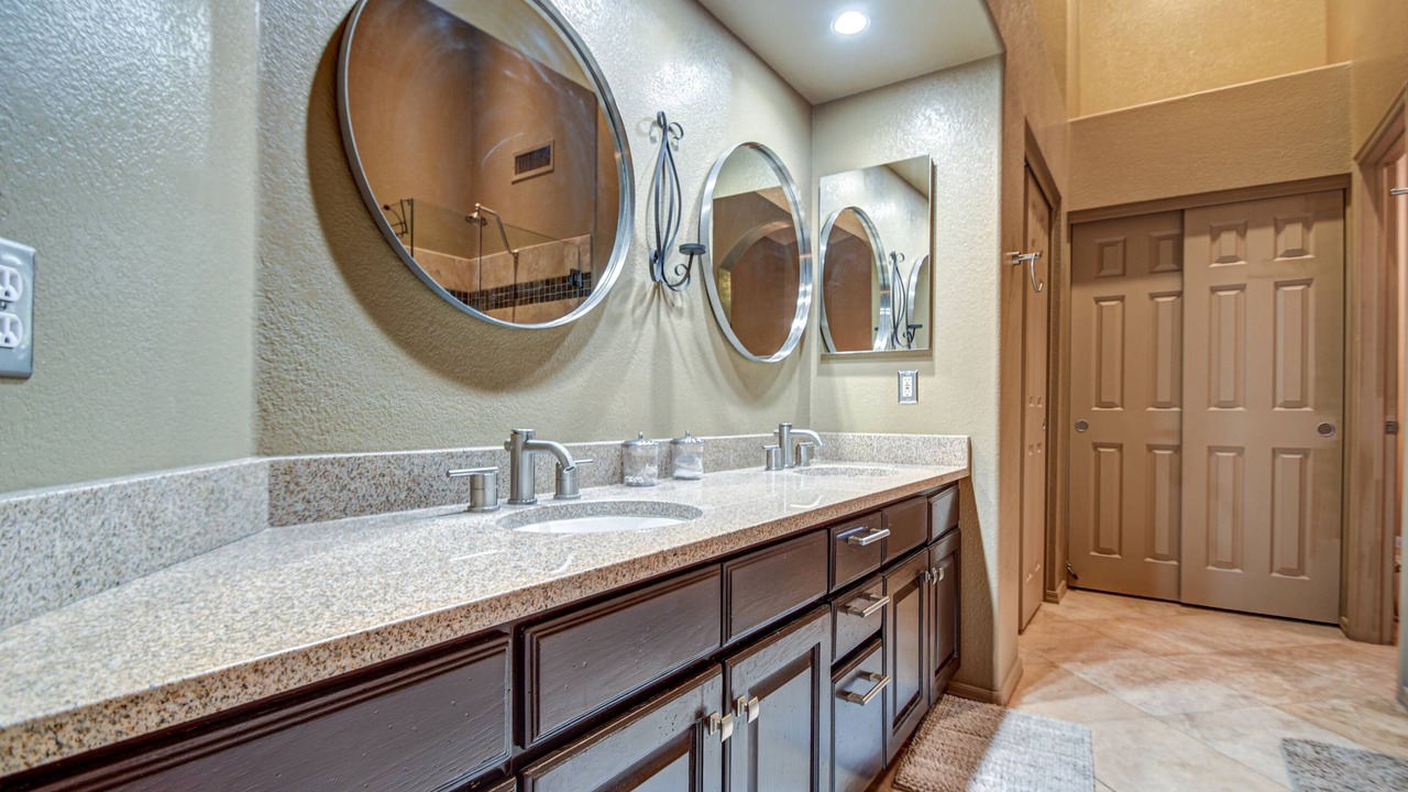 Photo of Bathroom in Foothills