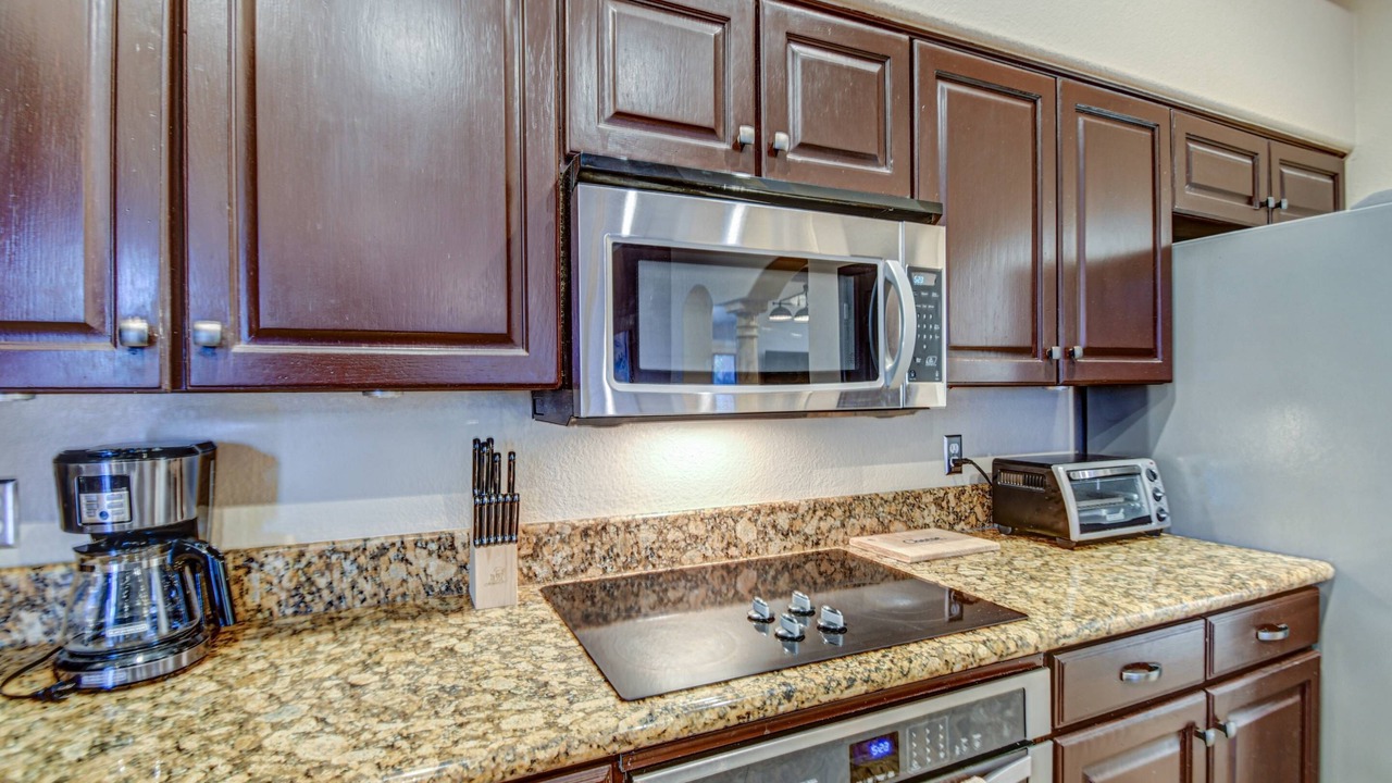 Photo of Kitchen in Foothills