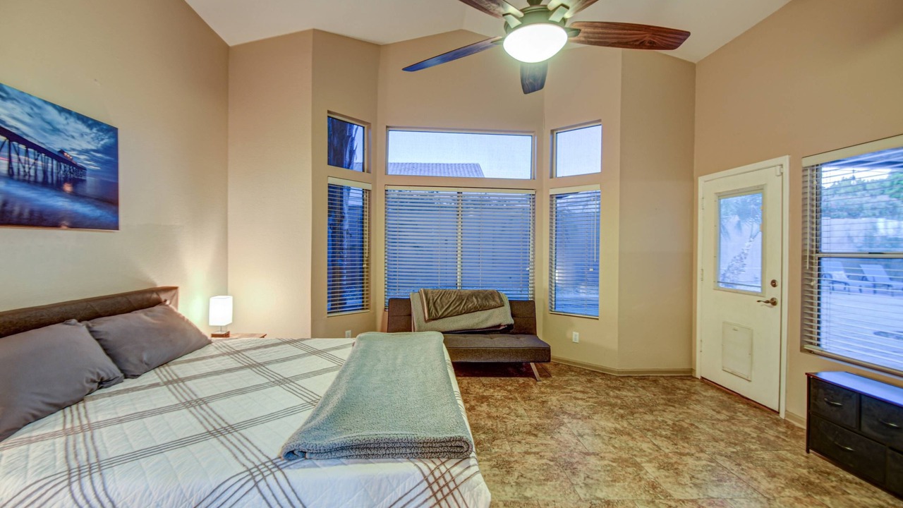 Photo of Bedroom in Foothills
