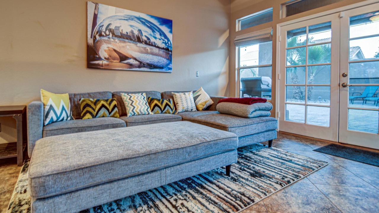 Photo of Livingroom in Foothills