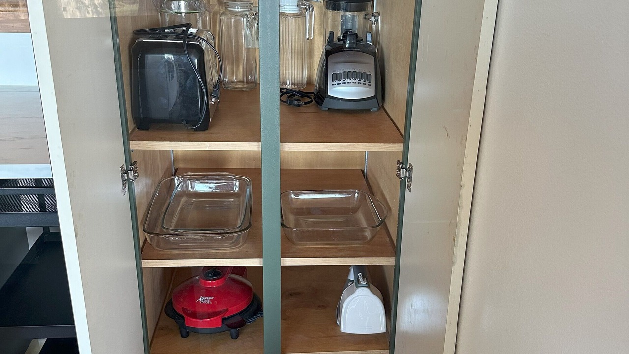 Photo of Kitchen in Youngstown