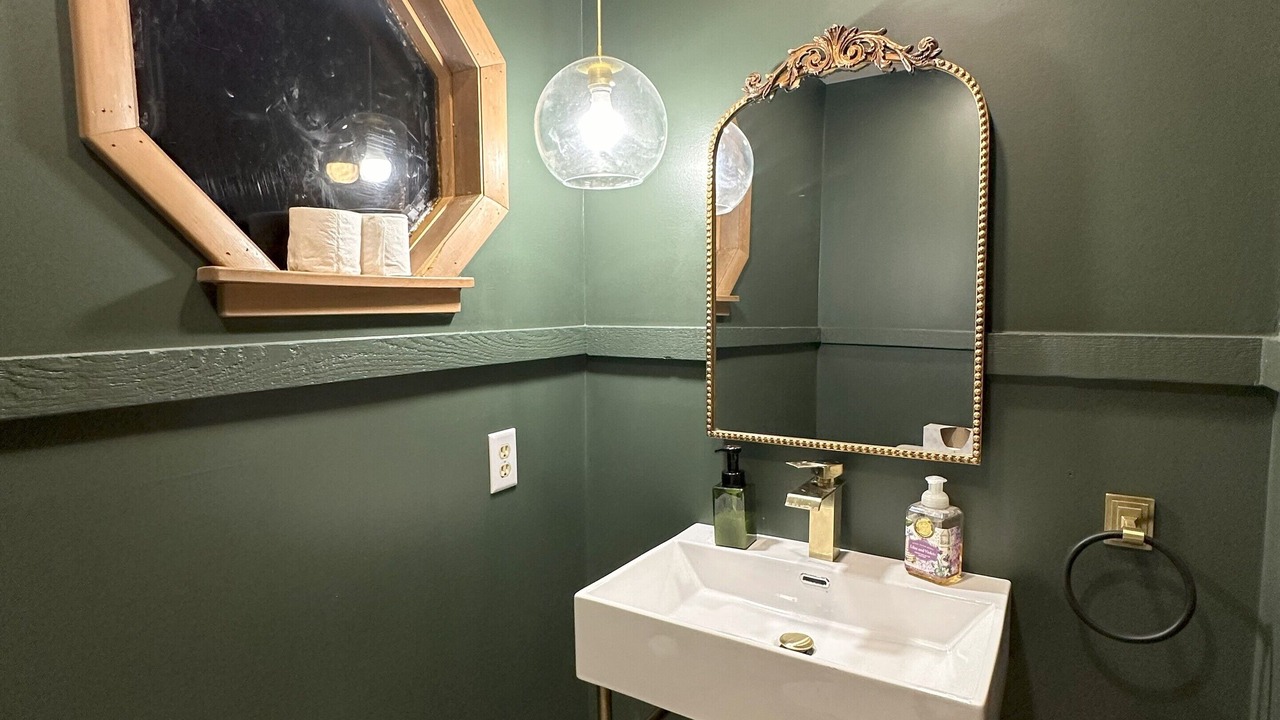 Photo of Bathroom in Youngstown