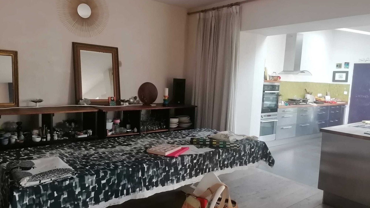 Photo of Kitchen in Viarme