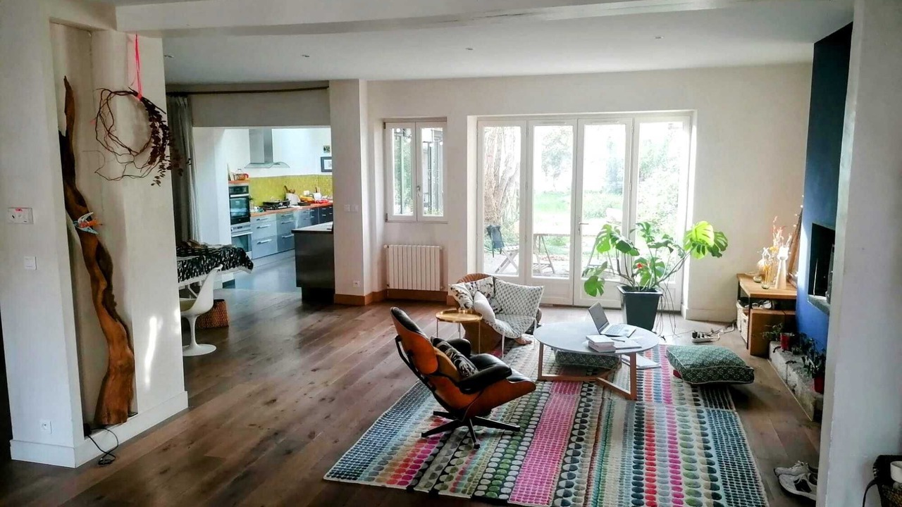 Photo of Livingroom in Viarme