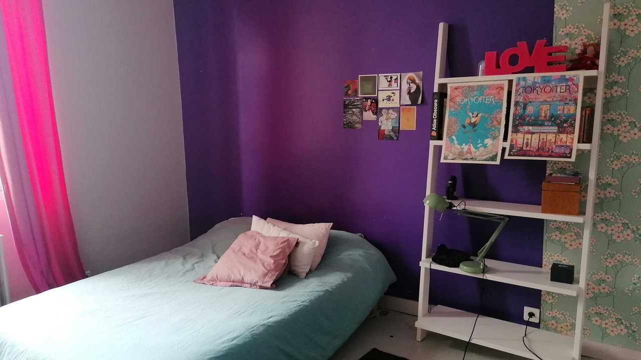 Photo of Bedroom in Viarme
