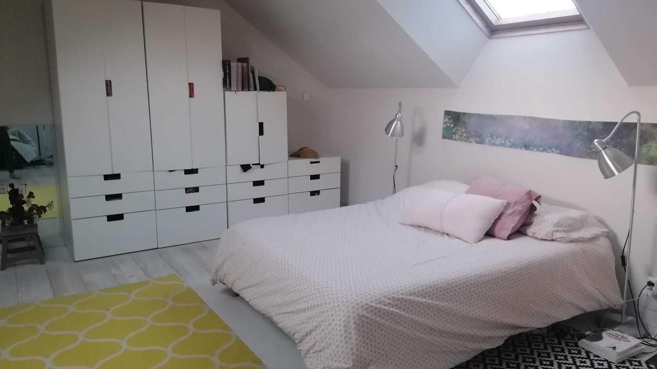 Photo of Bedroom in Viarme