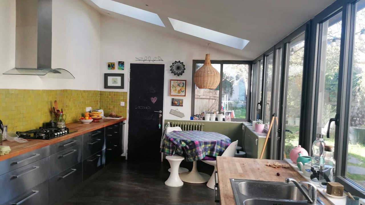Photo of Kitchen in Viarme