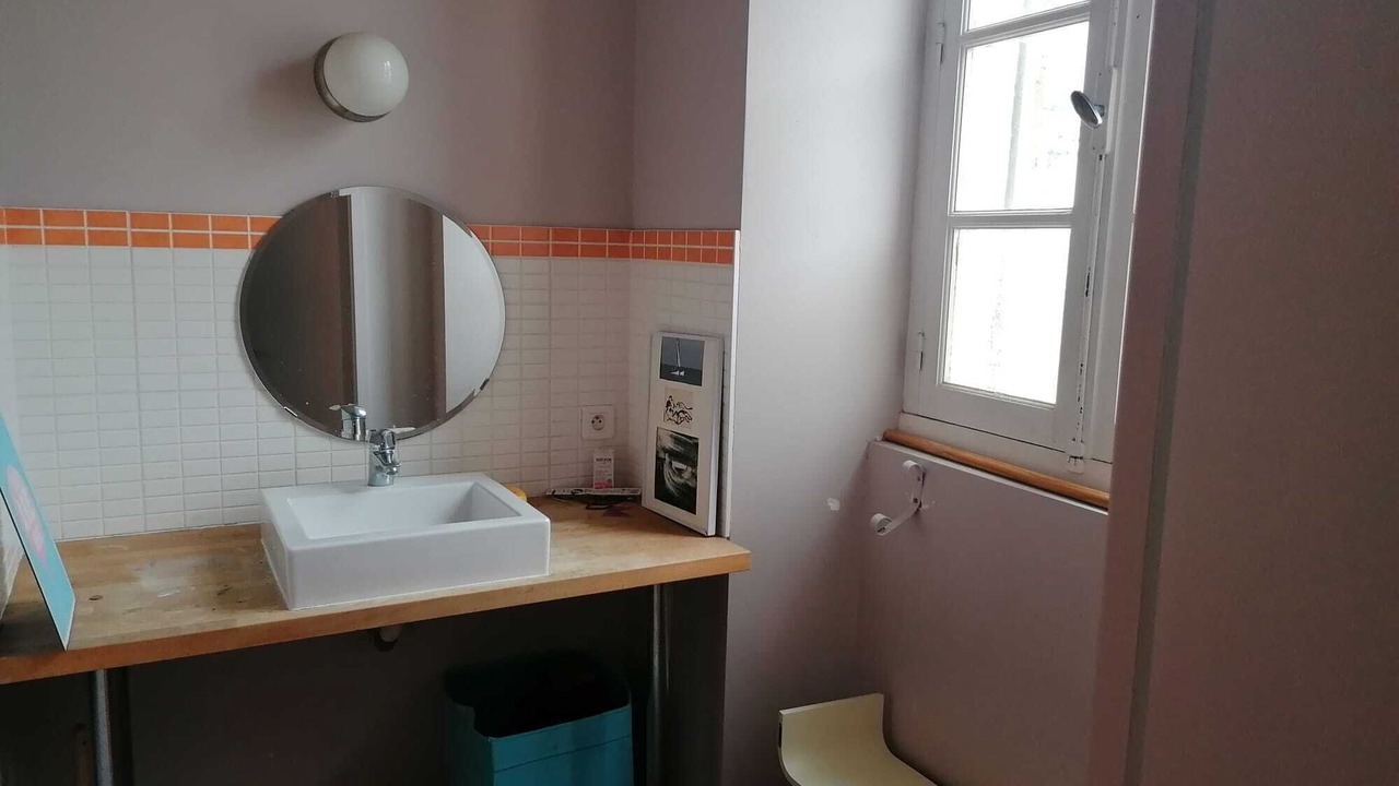 Photo of Bathroom in Viarme