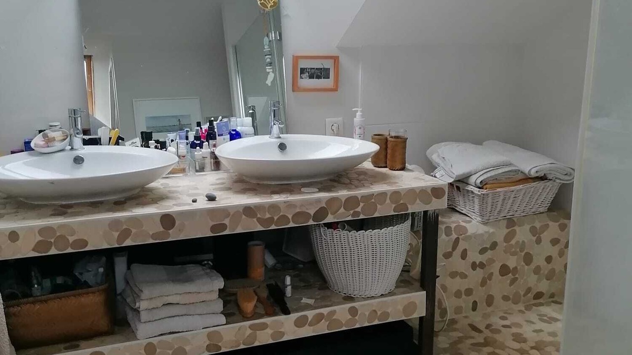 Photo of Bathroom in Viarme