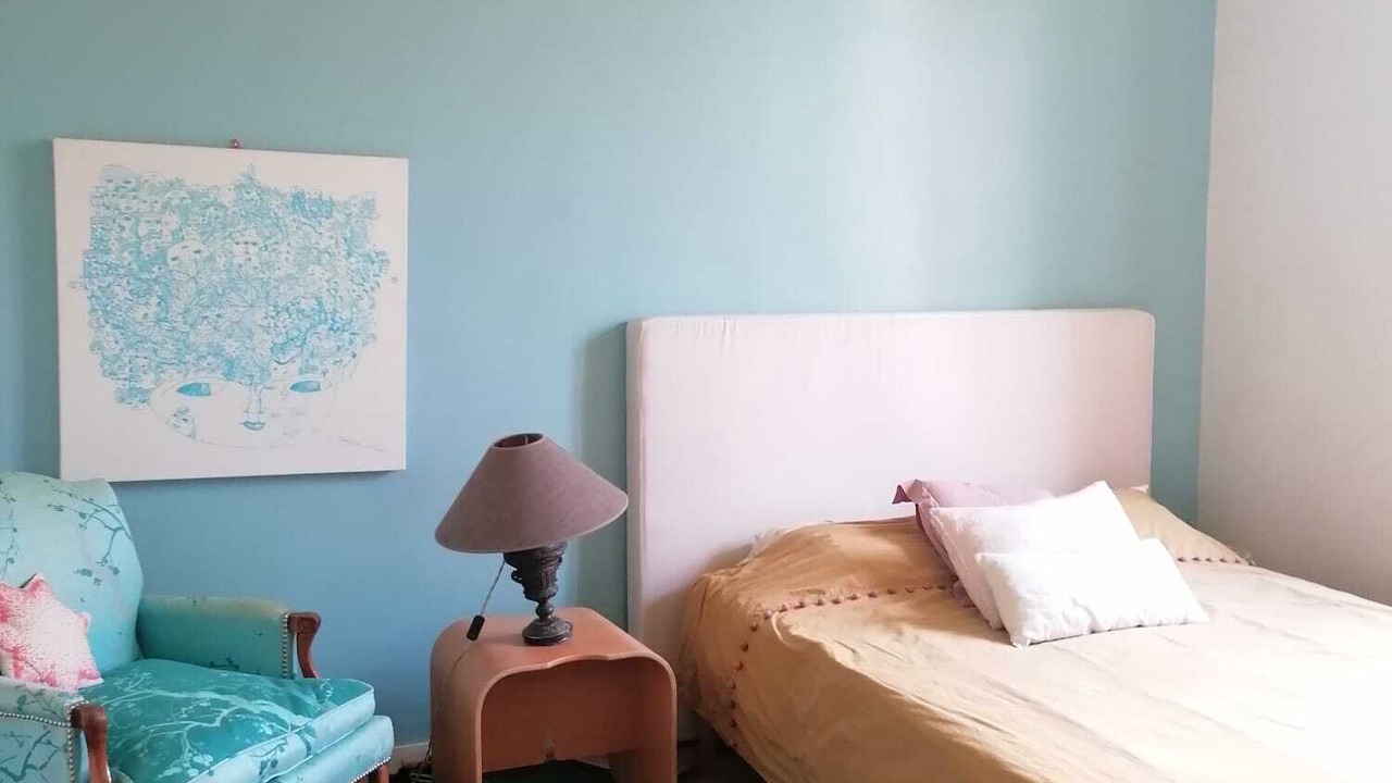 Photo of Bedroom in Viarme
