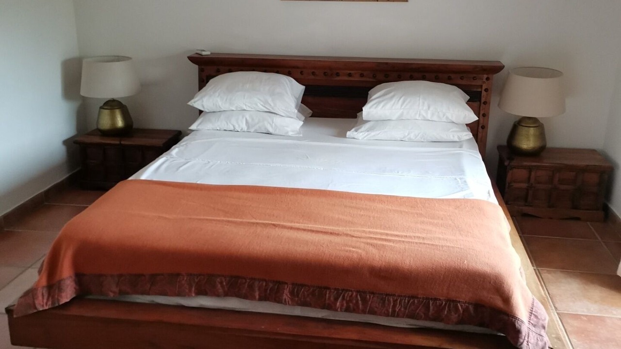 Photo of Bedroom in Magalas