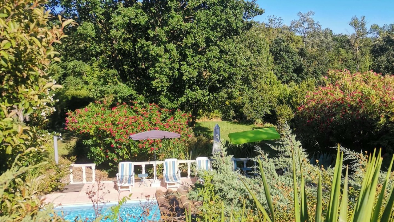 Photo of Outdoor in Magalas