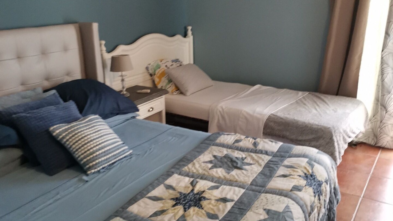 Photo of Bedroom in Magalas
