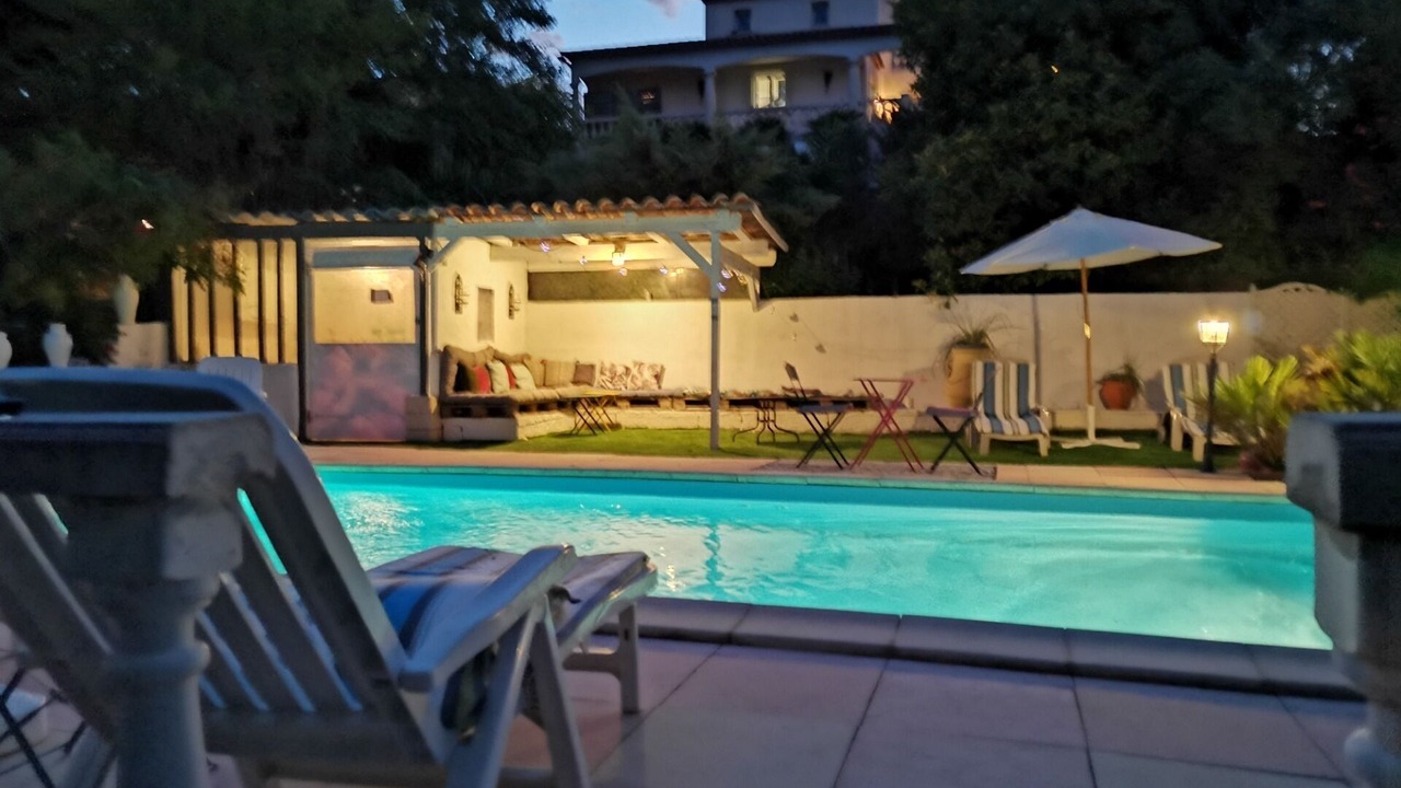 Photo of Outdoor in Magalas