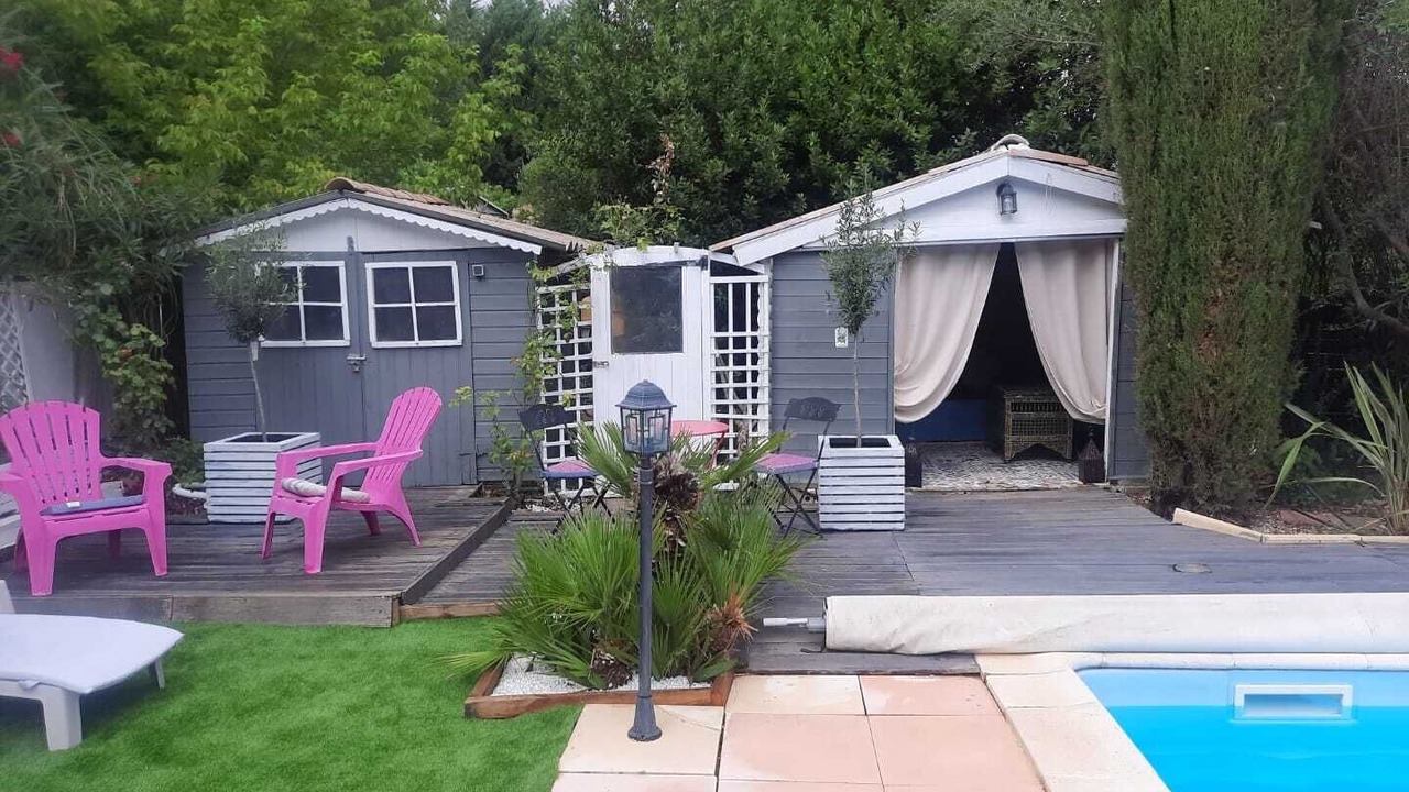Photo of Outdoor in Magalas