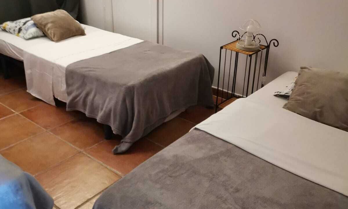 Photo of Bedroom in Magalas