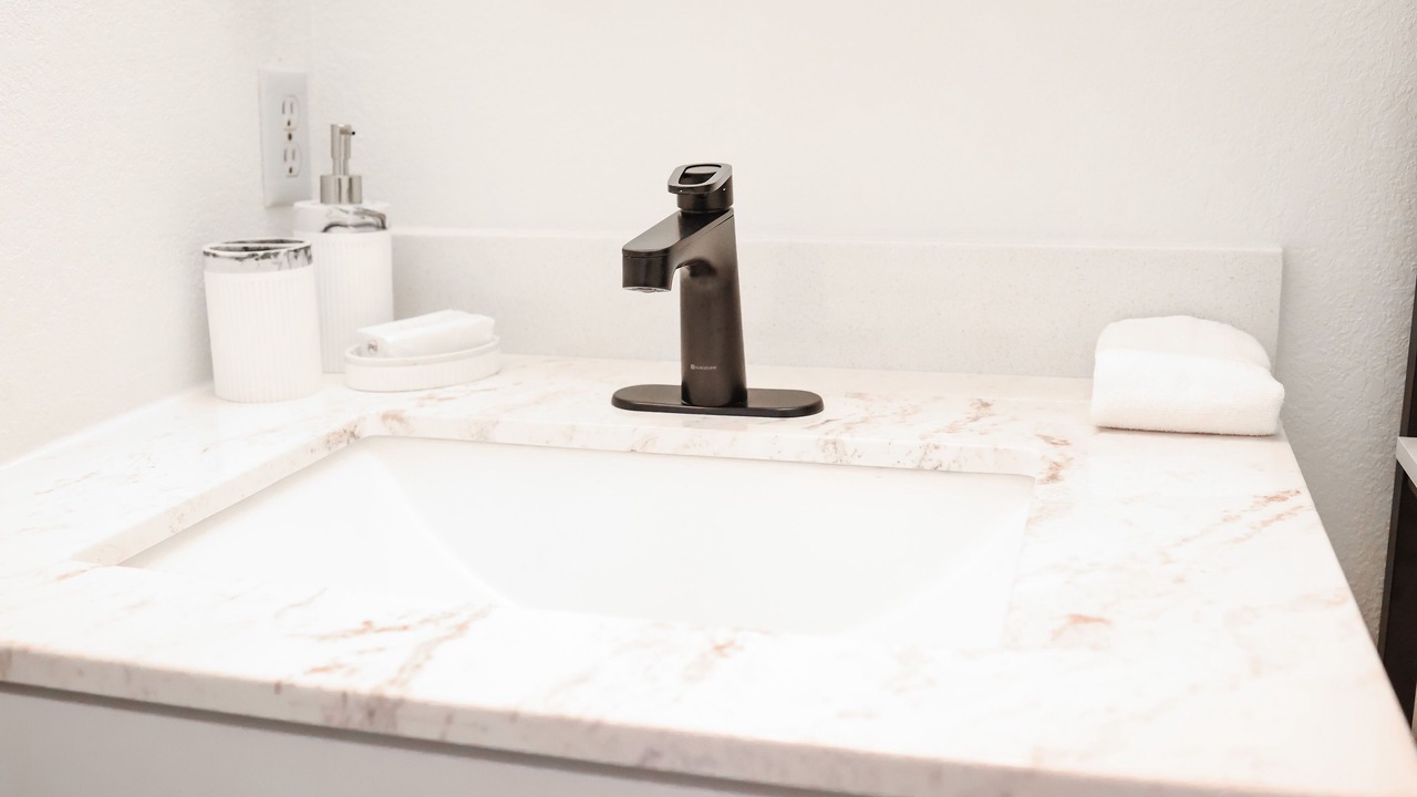 Photo of Bathroom in Hobbs