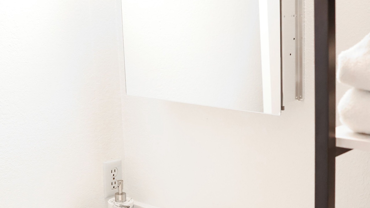 Photo of Bathroom in Hobbs