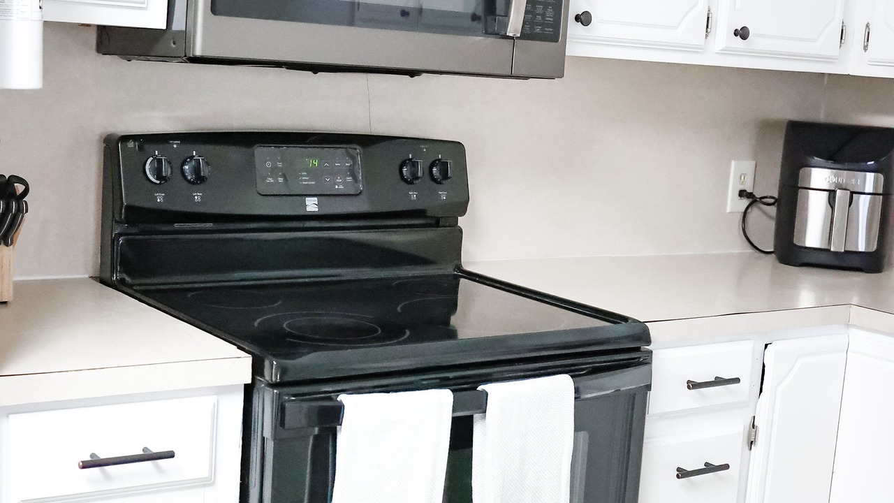 Photo of Kitchen in Hobbs
