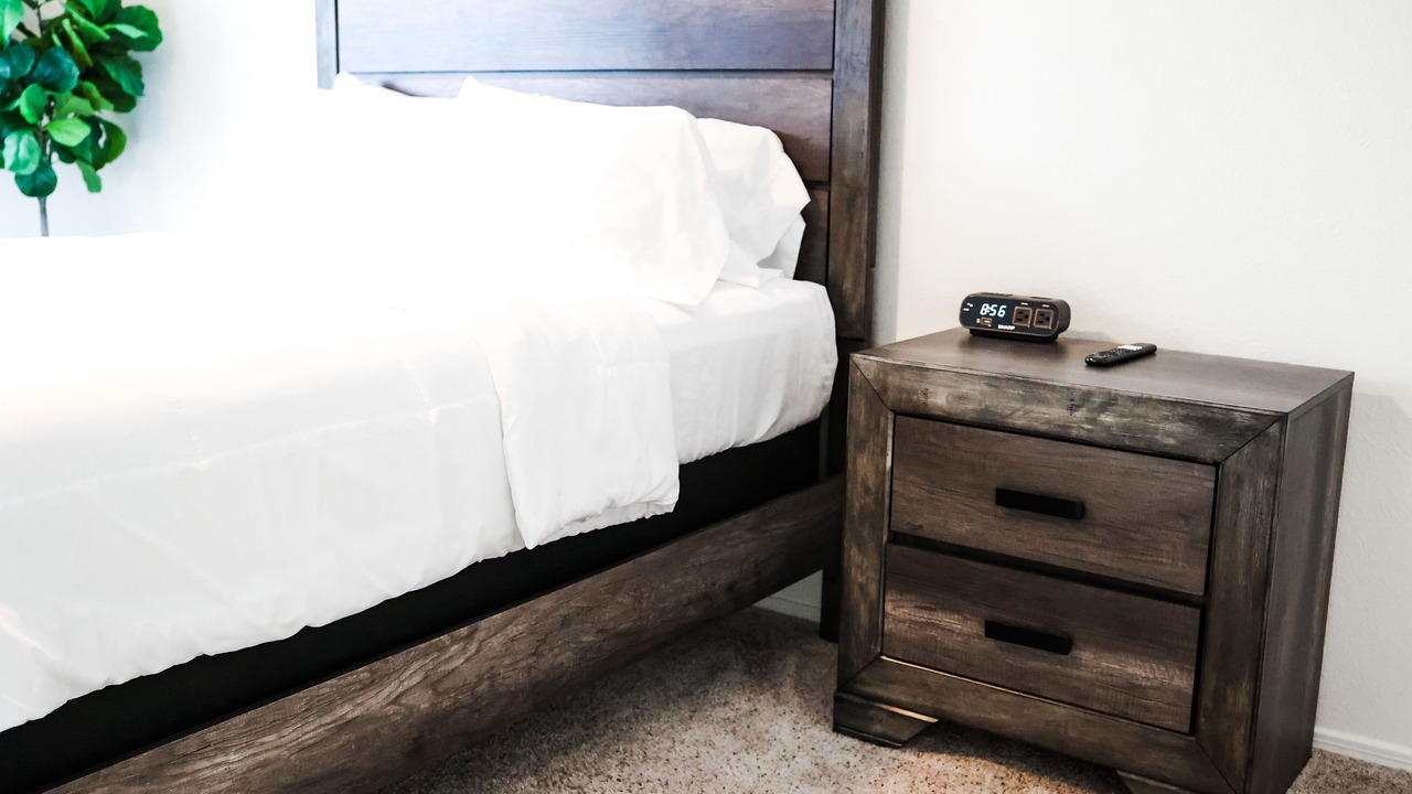 Photo of Bedroom in Hobbs