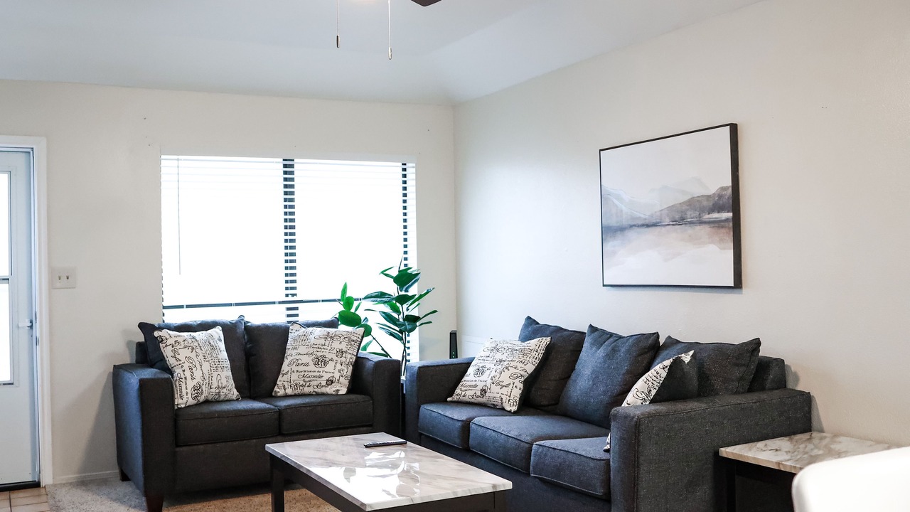 Photo of Livingroom in Hobbs