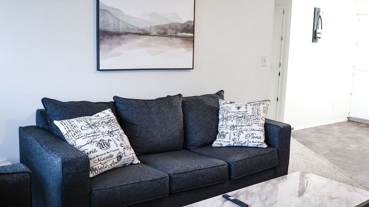 Photo of Livingroom in Hobbs