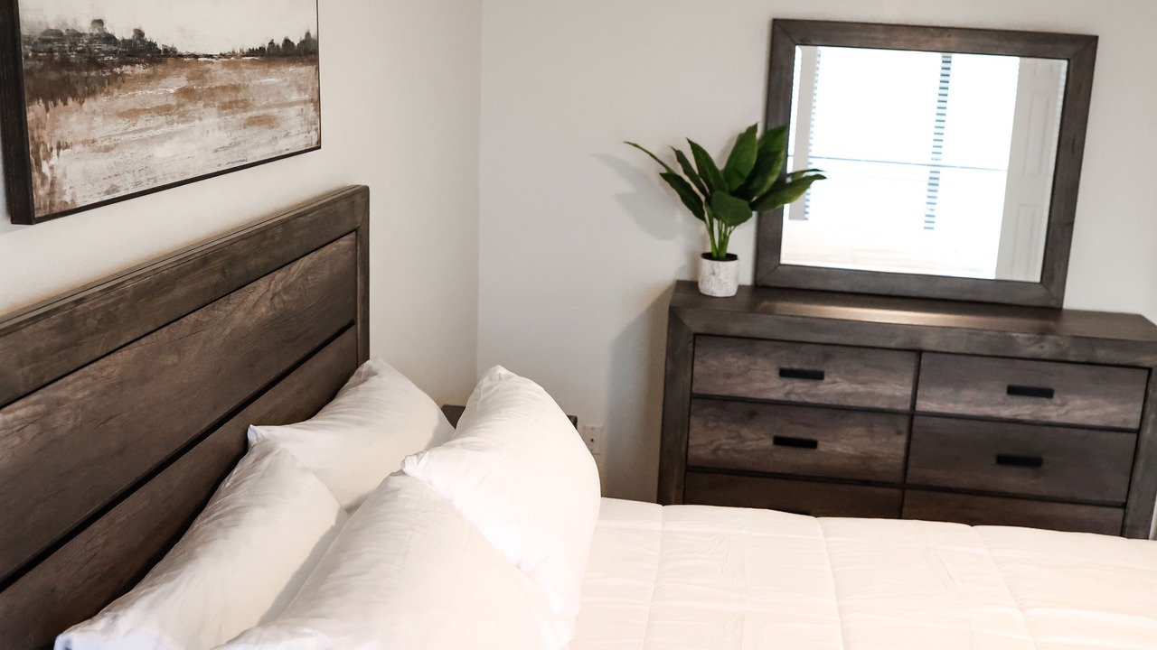 Photo of Bedroom in Hobbs