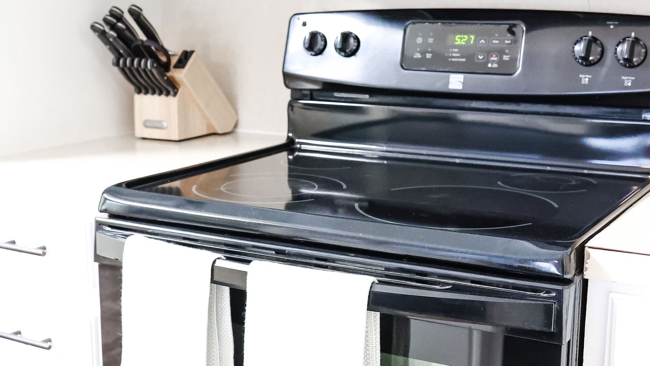 Photo of Kitchen in Hobbs