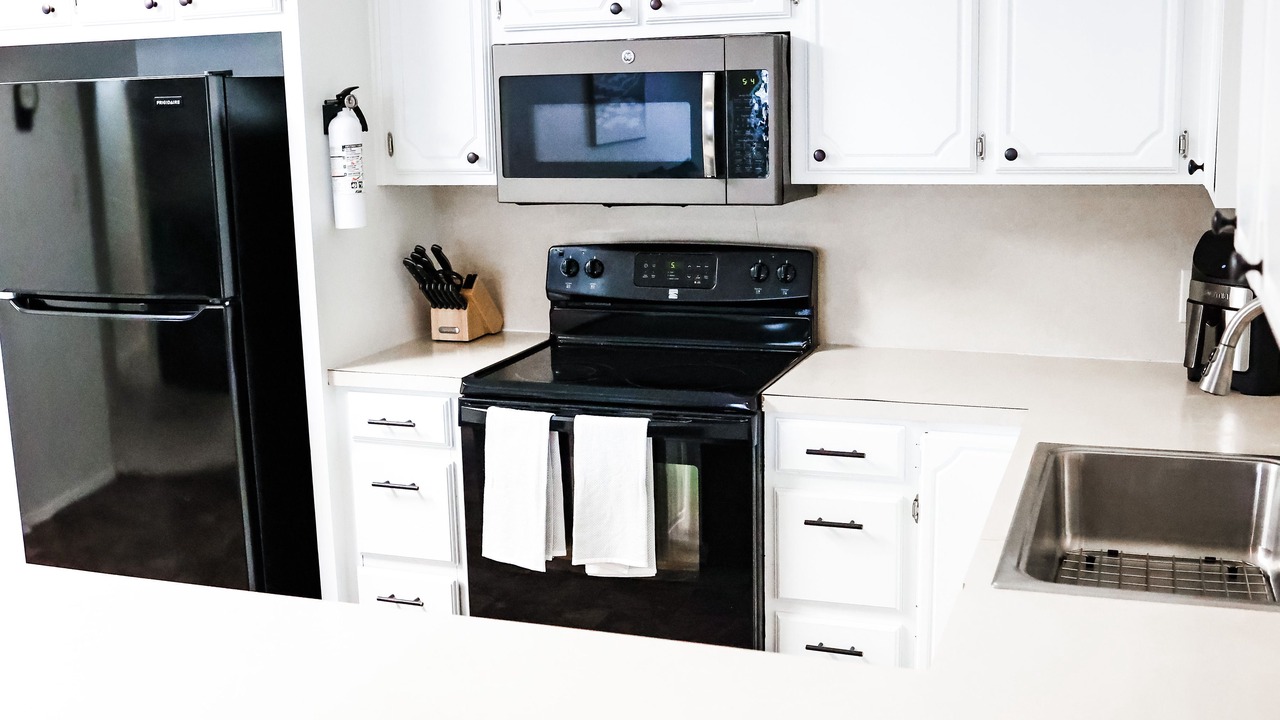 Photo of Kitchen in Hobbs