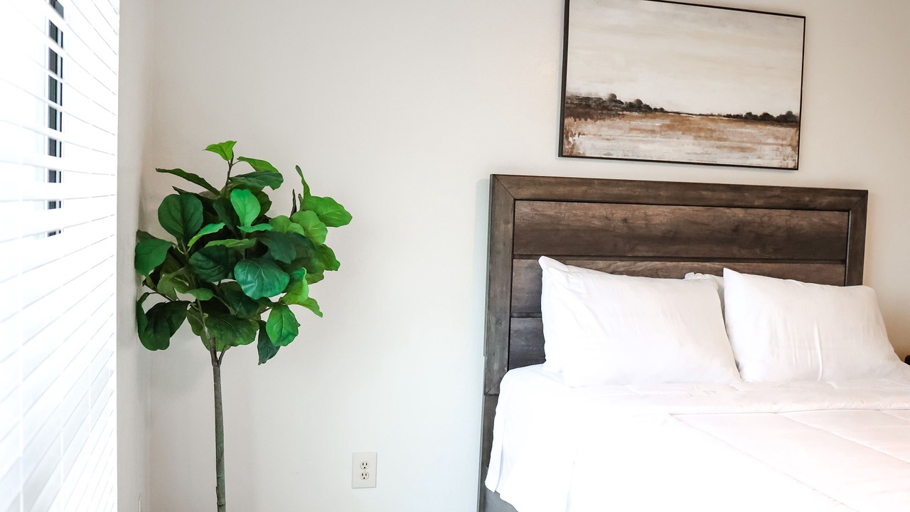 Photo of Bedroom in Hobbs