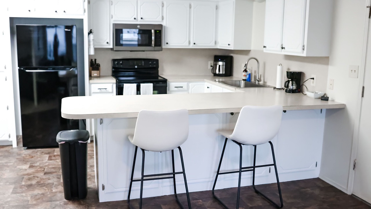 Photo of Kitchen in Hobbs